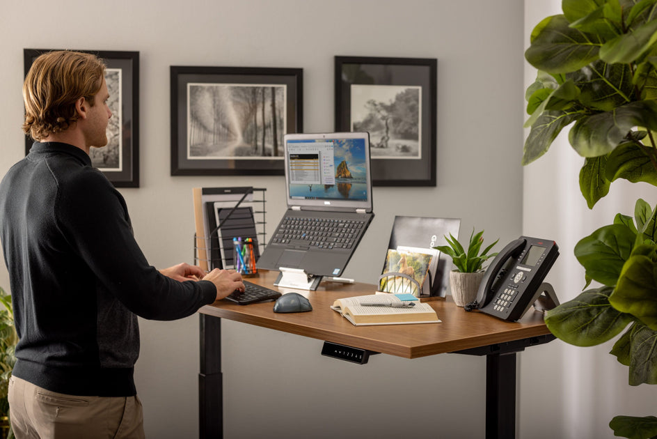 Best Laptop Stands for Remote Working