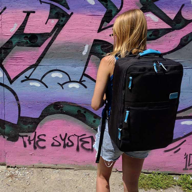 Standard's Carry-on Backpack | Travel Backpack