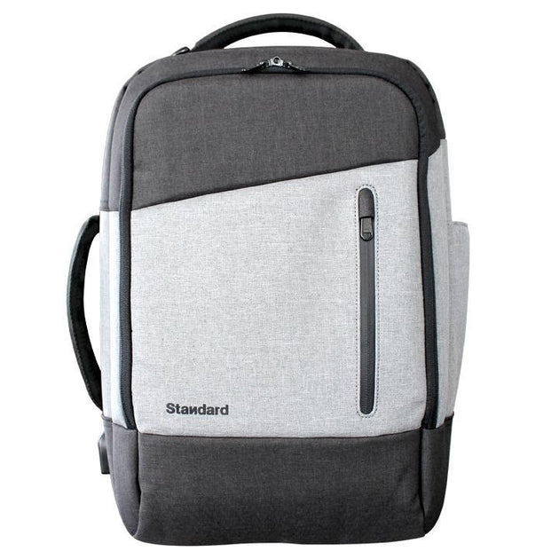 Daily Backpack A Laptop Backpack for Work Travel Standard Luggage Co