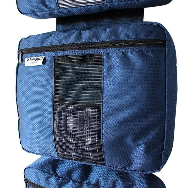 Standard’s Packing Cubes (3pcs Set)