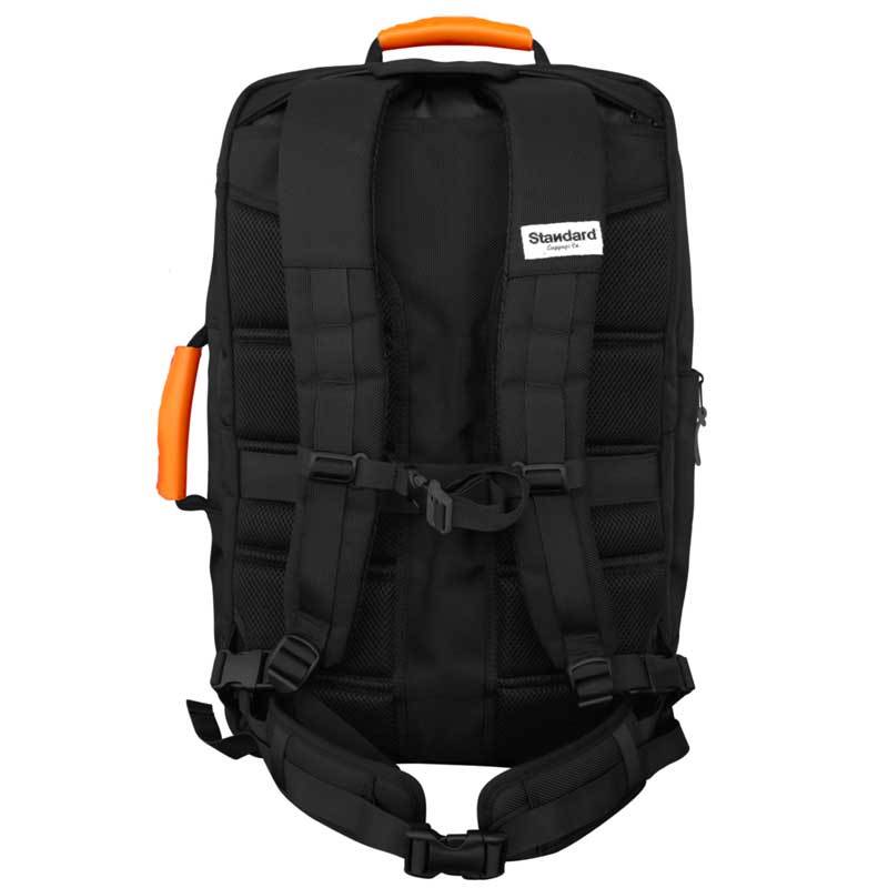 35L Travel Backpack Dark Ivy - Open Story™