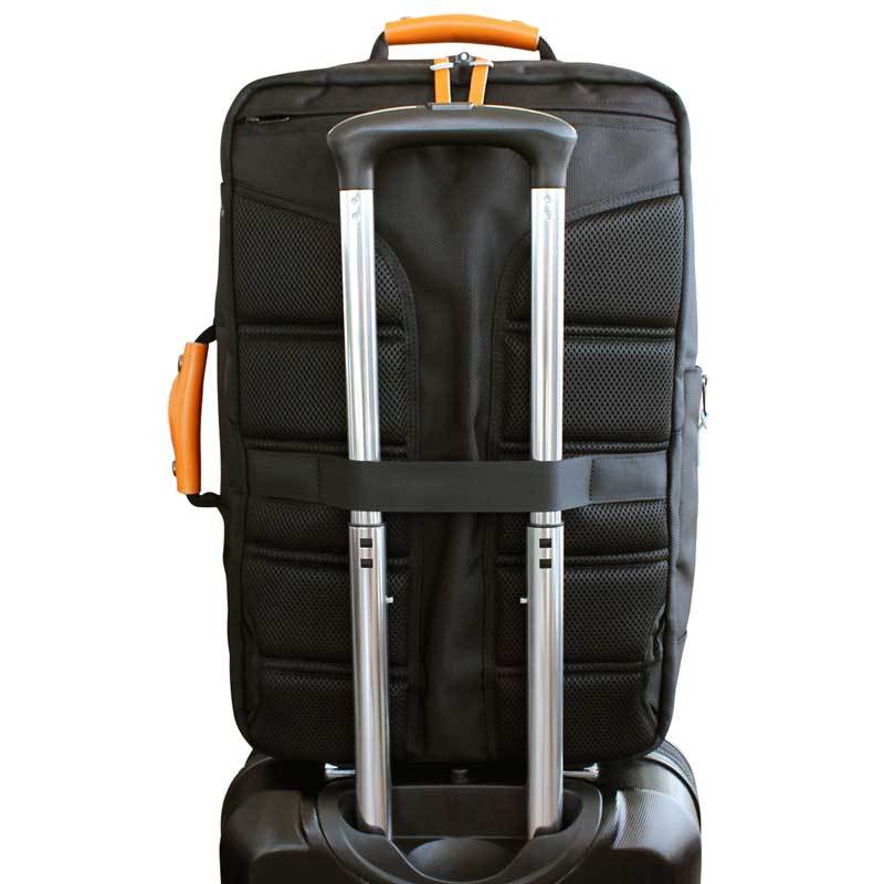 Carry-on Backpack - A 35L Travel Backpack