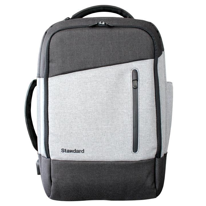 Daily Backpack - A Laptop Backpack for Work & Travel