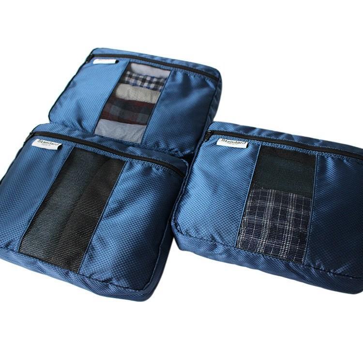 旅行かばん・小分けバッグ Supreme Packing Cube Set (3pcs) 旅行かばん・小分けバッグ Supreme Packing Cube Set (3pcs